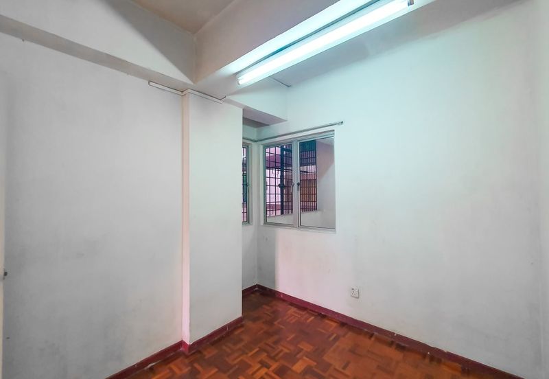 Bayu Tasik Condominium