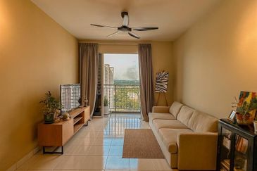 Harmoni 1 Putra Heights