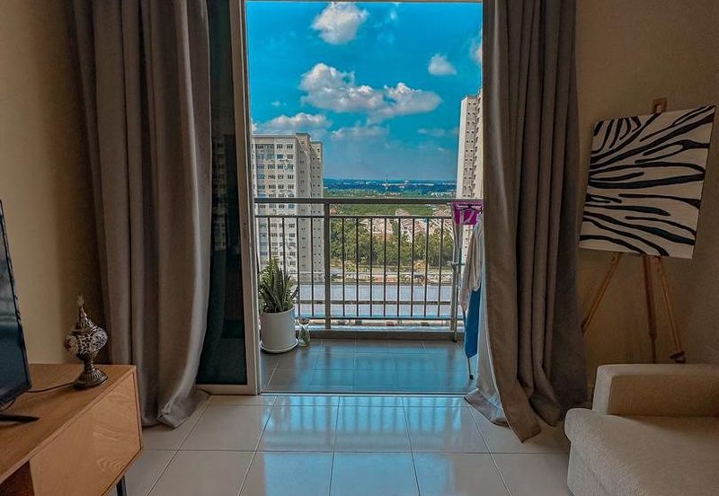 Harmoni 1 Putra Heights