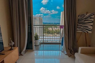 Harmoni 1 Putra Heights