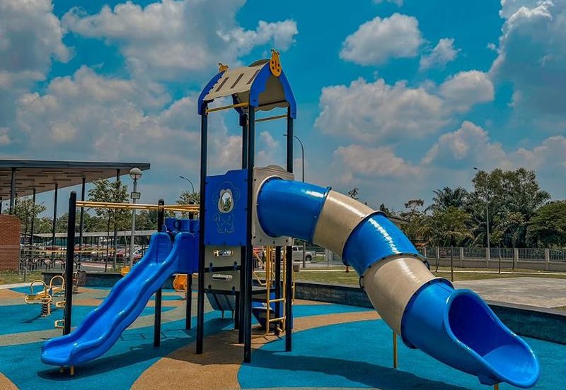 Harmoni 1 Putra Heights