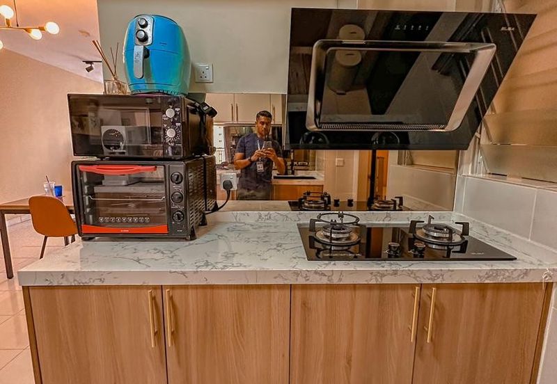 Harmoni 1 Putra Heights