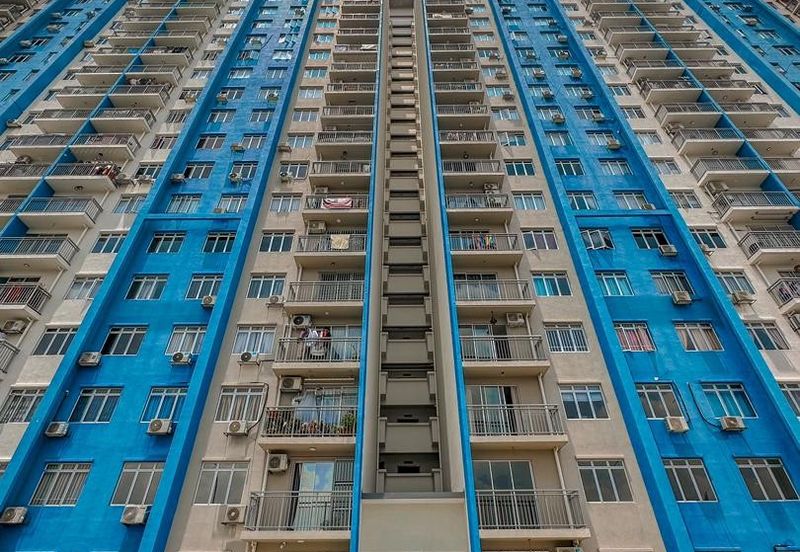 Harmoni 1 Putra Heights