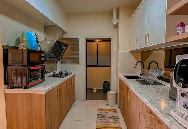 Harmoni 1 Putra Heights