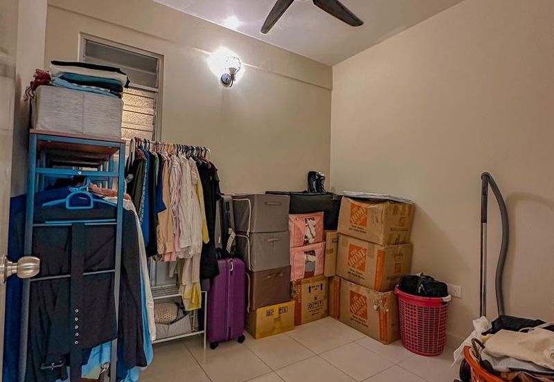 Harmoni 1 Putra Heights