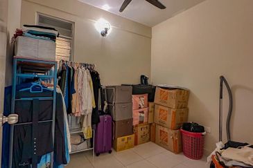 Harmoni 1 Putra Heights