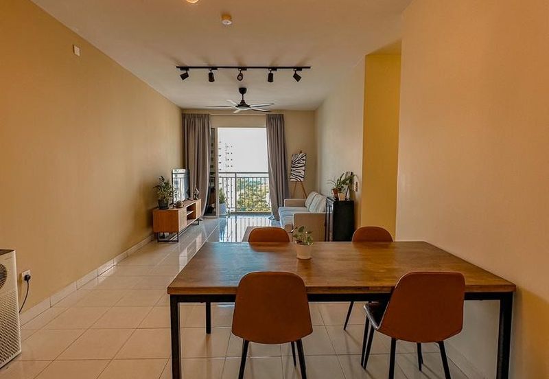 Harmoni 1 Putra Heights