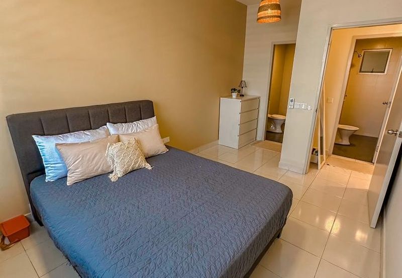 Harmoni 1 Putra Heights