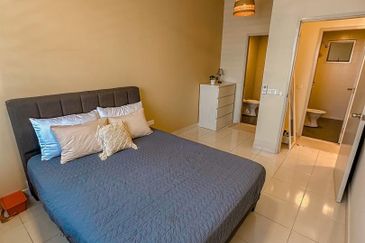 Harmoni 1 Putra Heights