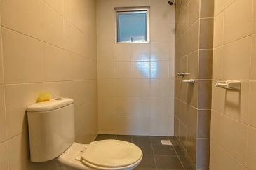 Harmoni 1 Putra Heights