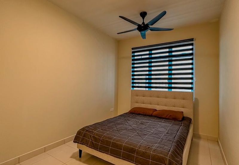 Harmoni 1 Putra Heights