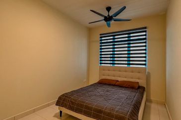 Harmoni 1 Putra Heights