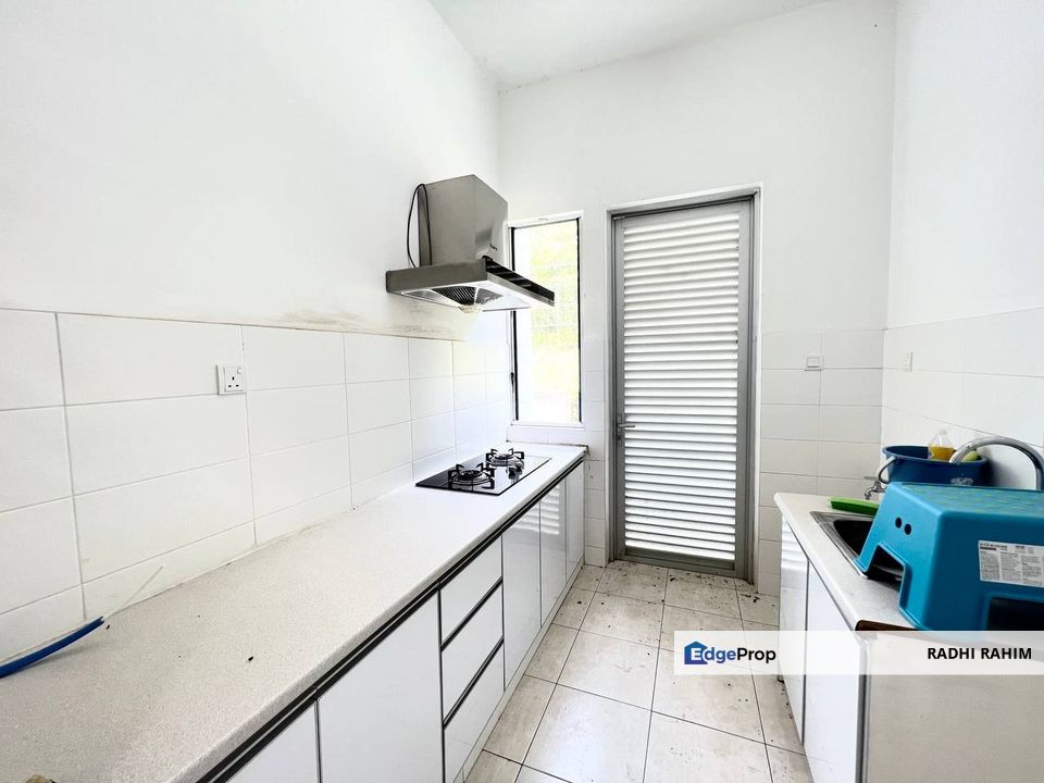 Tropicana Height Cheapest Parkfield Kajang Freehol, Selangor, Kajang