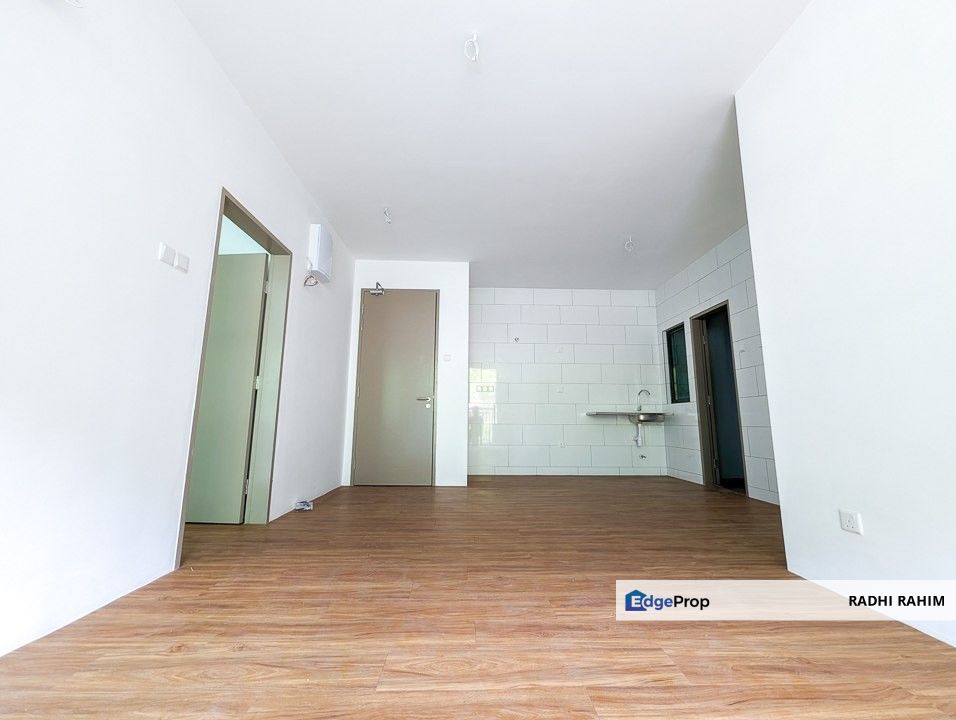 The Trees Termurah Damansara New Condo! , Selangor, Damansara Perdana