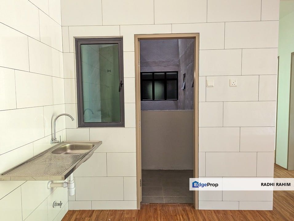 The Trees Termurah Damansara New Condo! , Selangor, Damansara Perdana