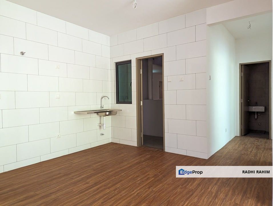 The Trees Termurah Damansara New Condo! , Selangor, Damansara Perdana