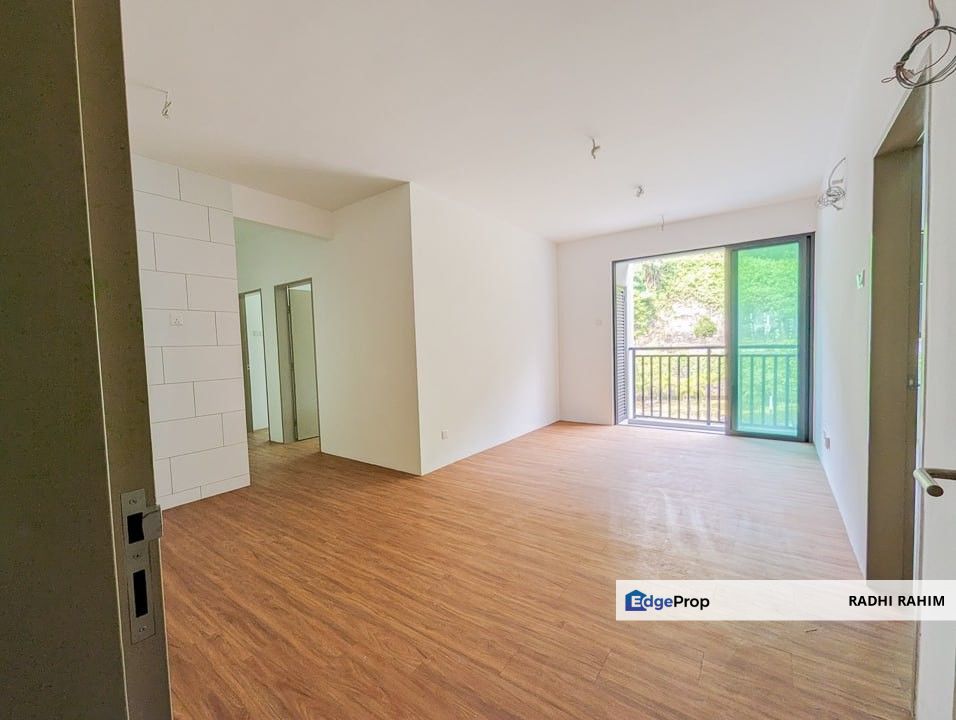 The Trees Termurah Damansara New Condo! , Selangor, Damansara Perdana