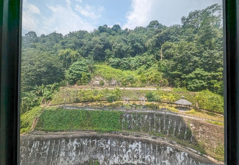 The Trees, Bukit Lanjan