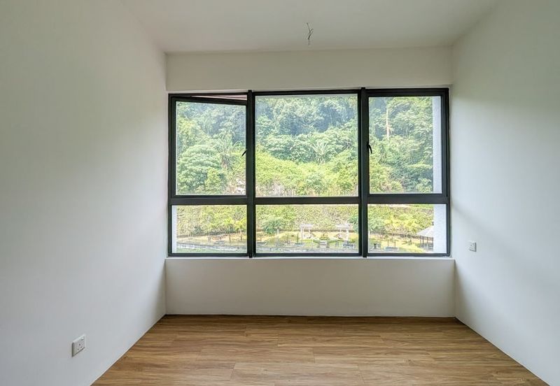 The Trees, Bukit Lanjan