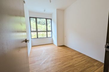 The Trees, Bukit Lanjan