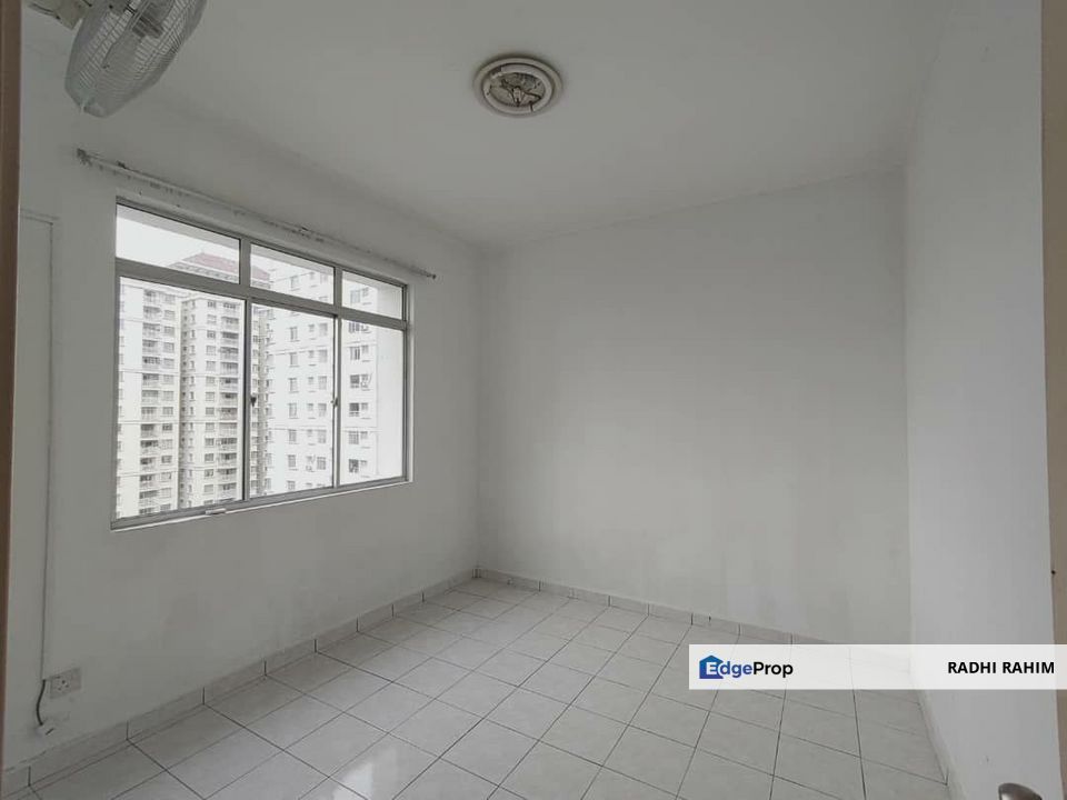 PV3 PV 3 Taman Melati Condo Freehold Setapak KL, Kuala Lumpur, Setapak