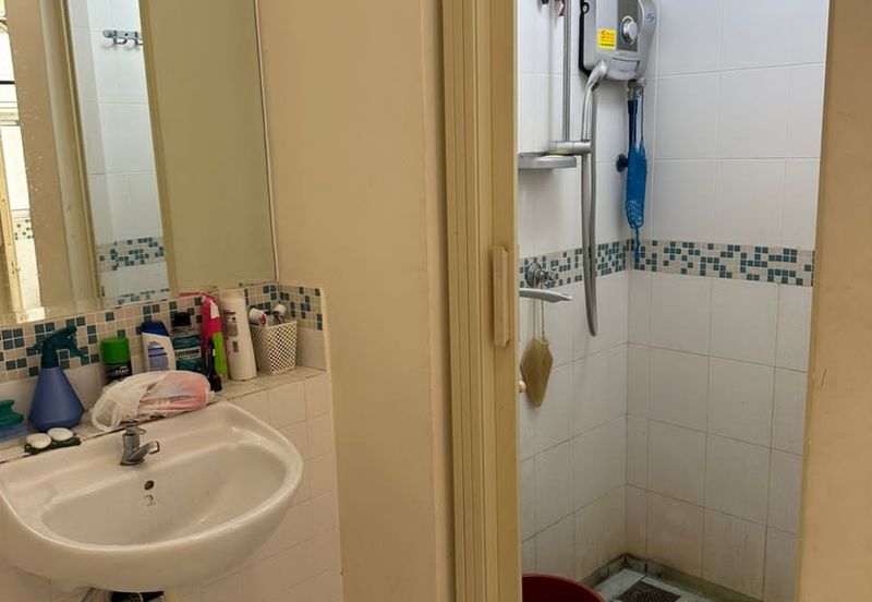 Seri Maya Condominium