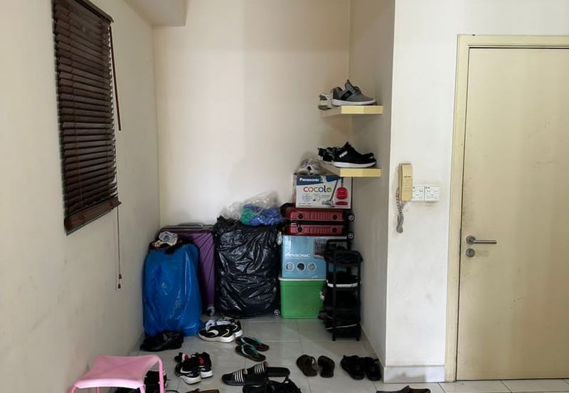 Seri Maya Condominium