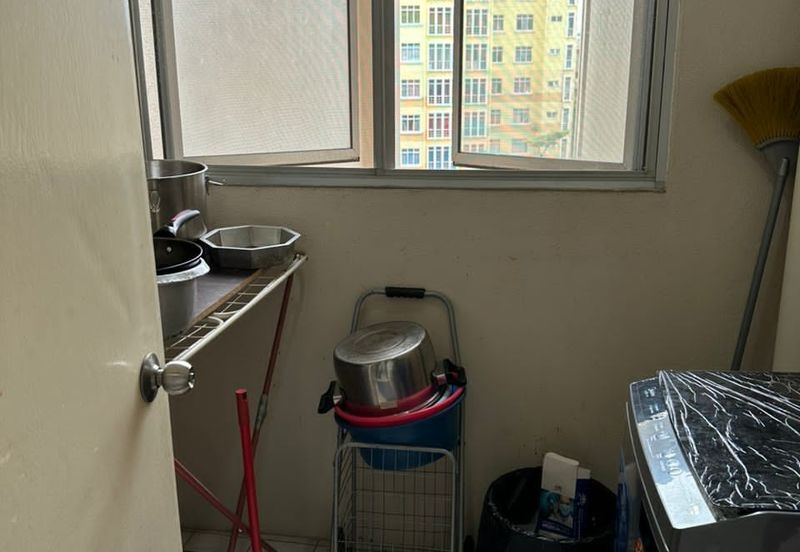 Seri Maya Condominium