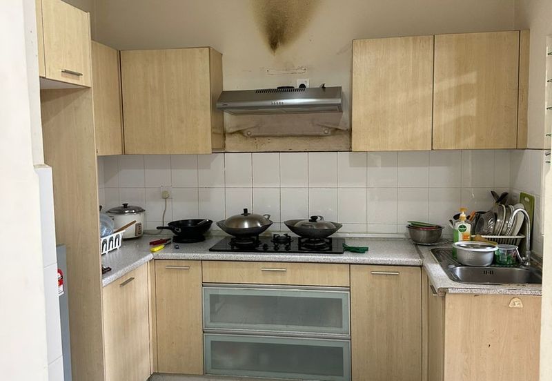 Seri Maya Condominium