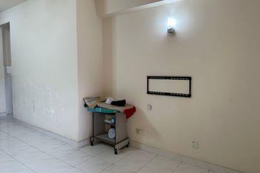 Seri Maya Condominium