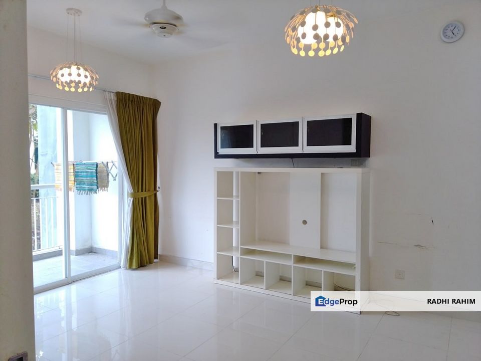 3 Residen Melawati Renovated Value Buy 2 Parking, Kuala Lumpur, Taman Melawati