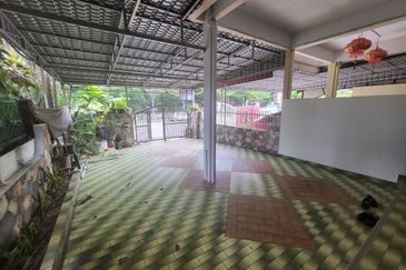 Taman Mulia