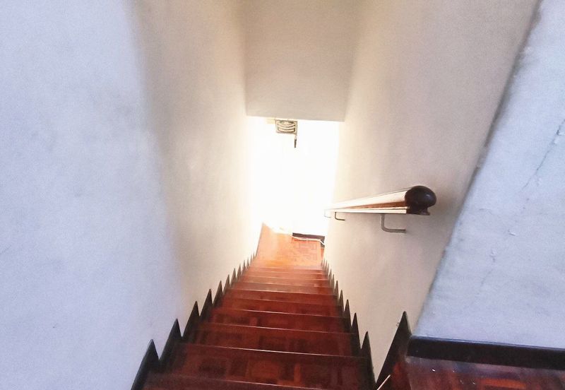 Jalan Bukit Setiawangsa 