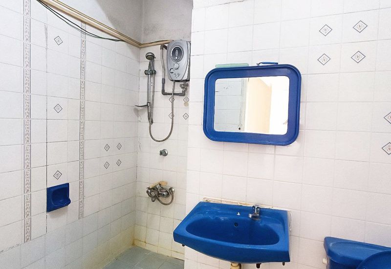 Jalan Bukit Setiawangsa 