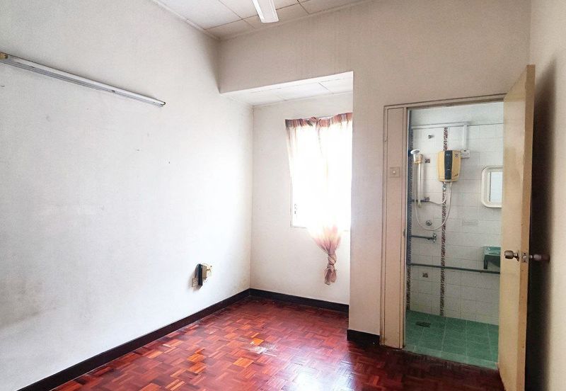 Jalan Bukit Setiawangsa 