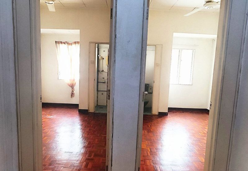 Jalan Bukit Setiawangsa 