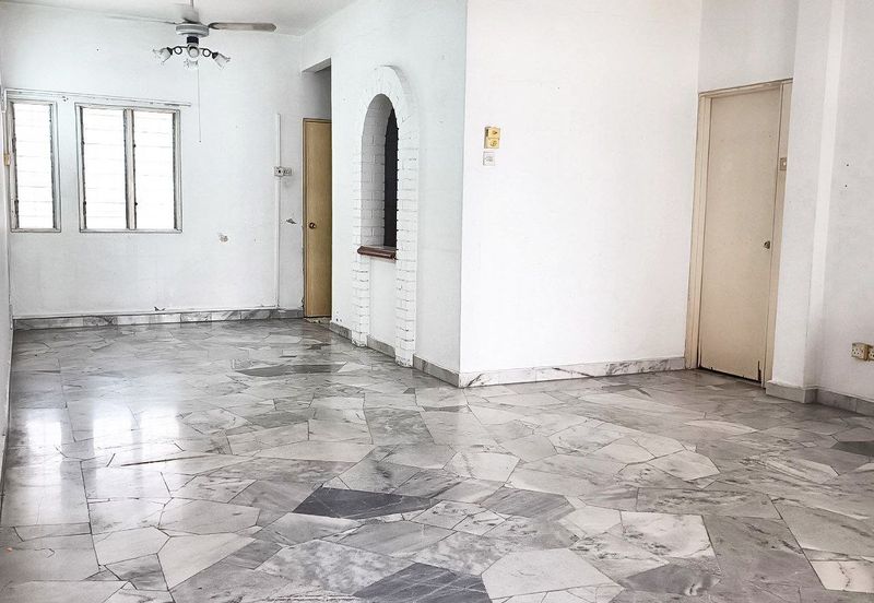 Jalan Bukit Setiawangsa 