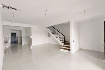 Elmina Green Three @ City of Elmina