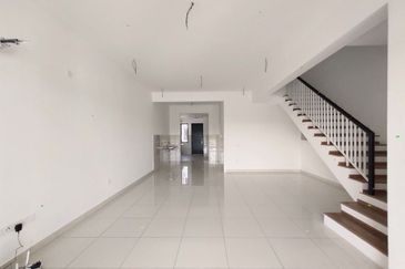 Elmina Green Three @ City of Elmina