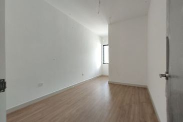 Elmina Green Three @ City of Elmina