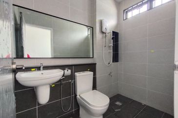 Elmina Green Three @ City of Elmina