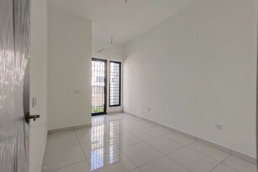 Elmina Green Three @ City of Elmina