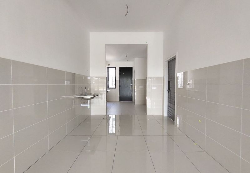 Elmina Green Three @ City of Elmina