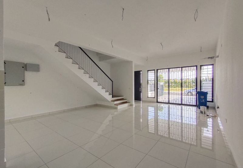 Elmina Green Three @ City of Elmina