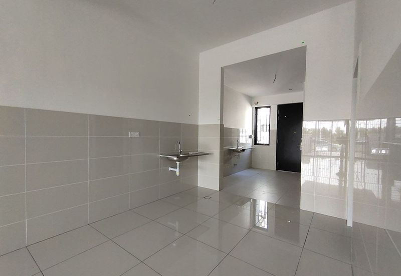 Elmina Green Three @ City of Elmina