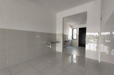 Elmina Green Three @ City of Elmina