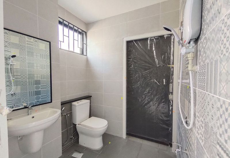 Elmina Green Three @ City of Elmina