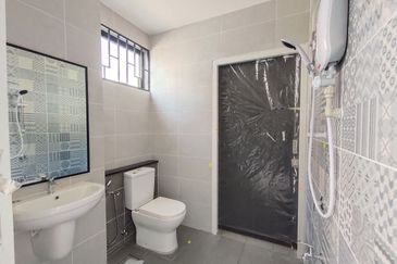 Elmina Green Three @ City of Elmina