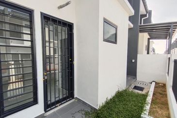 Elmina Green Three @ City of Elmina