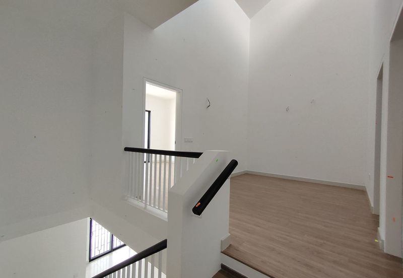 Elmina Green Three @ City of Elmina